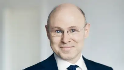 Ombudsmand Niels Fenger